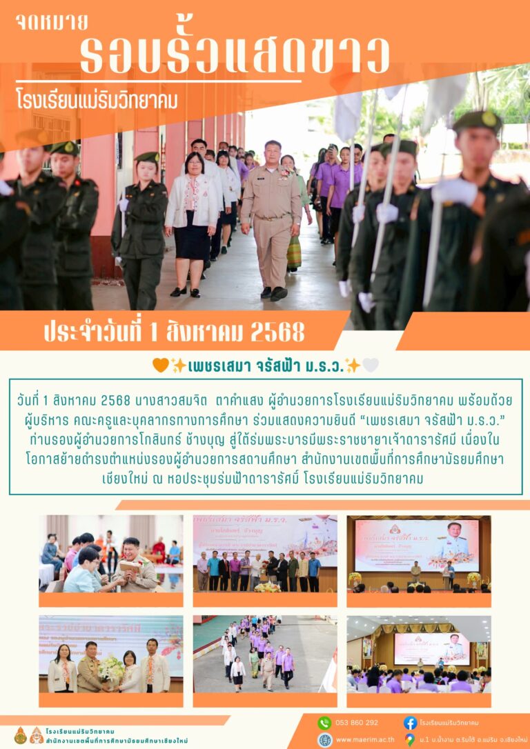 LINE_ALBUM_จดหมายข่าว เดือนสิงหาคม 2568_251029_1